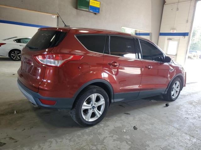 Photo 3 from auction – 2016 FORD ESCAPE SE with VIN 1FMCU0G79GUB32015