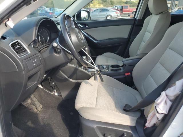 Photo 7 from auction – 2016 MAZDA CX-5 TOURI with VIN JM3KE2CY2G0746698