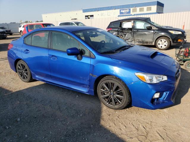 Photo 4 from auction – 2019 SUBARU WRX with VIN JF1VA1A69K9829908