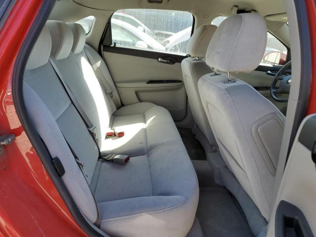 Photo 10 from auction – 2010 CHEVROLET IMPALA LT with VIN 2G1WB5EK8A1219542