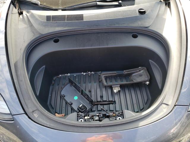 Photo 11 from auction – 2021 TESLA MODEL 3 with VIN 5YJ3E1EBXMF938402