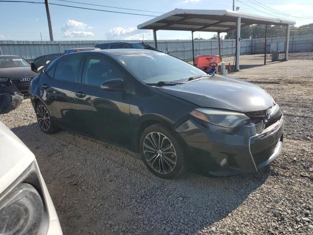 Photo 4 from auction – 2016 TOYOTA COROLLA L with VIN 5YFBURHE0GP445663