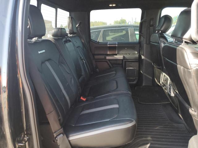 Photo 10 from auction – 2018 FORD F150 SUPER with VIN 1FTEW1EG9JFC00809