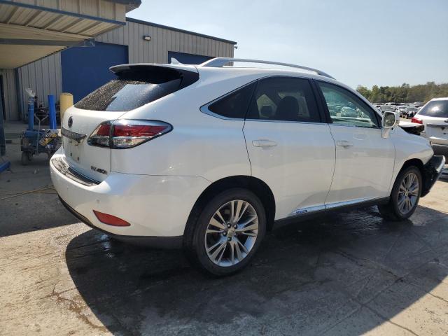 Photo 3 from auction – 2013 LEXUS RX 450H with VIN JTJBC1BA9D2060720