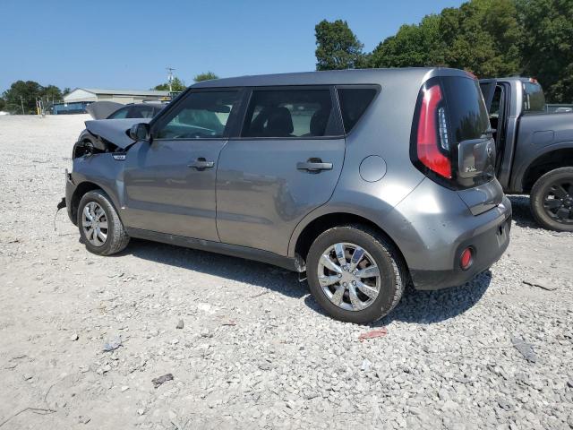 Photo 2 from auction – 2019 KIA SOUL with VIN KNDJN2A25K7661941