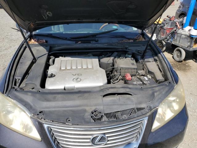 Photo 11 from auction – 2008 LEXUS ES 350 with VIN JTHBJ46G682273752