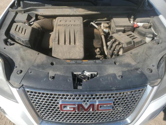 Photo 12 from auction – 2013 GMC TERRAIN DE with VIN 2GKFLZEK1D6133805