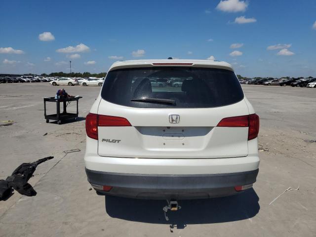 Photo 6 from auction – 2016 HONDA PILOT EX with VIN 5FNYF5H39GB028470
