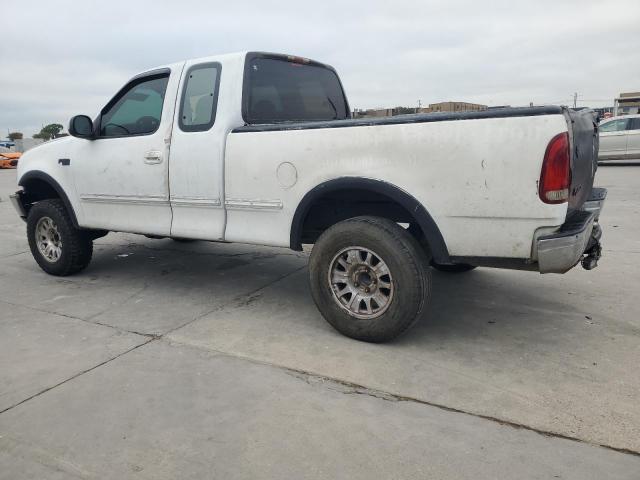 Photo 2 from auction – 1997 FORD F150 with VIN 1FTDX18W0VND30291