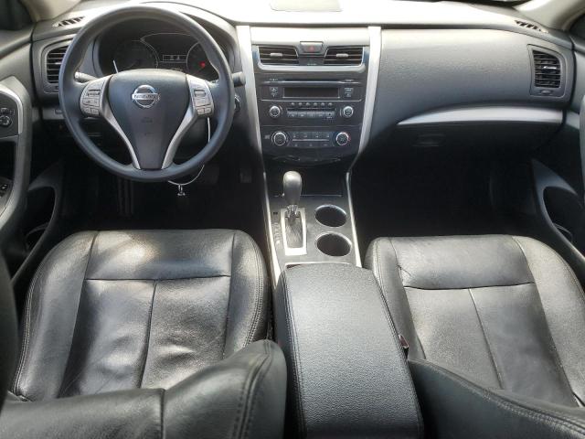 Photo 8 from auction – 2013 NISSAN ALTIMA 2.5 with VIN 1N4AL3AP6DC258168