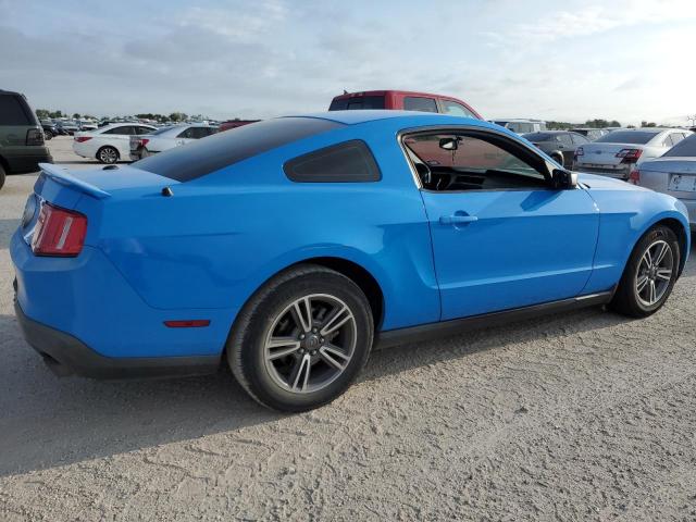 Photo 3 from auction – 2011 FORD MUSTANG with VIN 1ZVBP8AM2B5114878