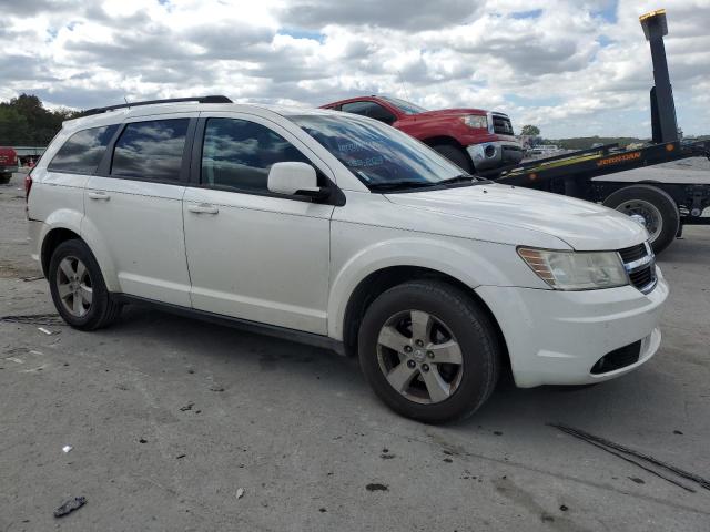 Photo 4 from auction – 2010 DODGE JOURNEY SX with VIN 3D4PG5FV7AT169398