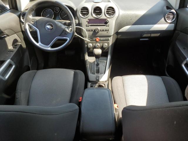 Photo 8 from auction – 2012 CHEVROLET CAPTIVA SP with VIN 3GNAL2EK3CS570953