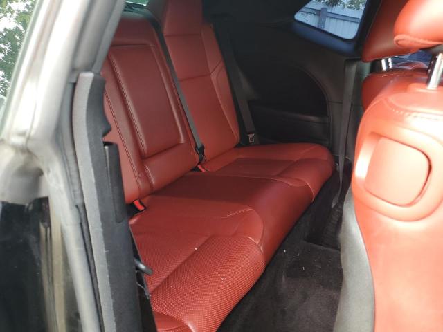 Photo 10 from auction – 2018 DODGE CHALLENGER with VIN 2C3CDZAG1JH287139