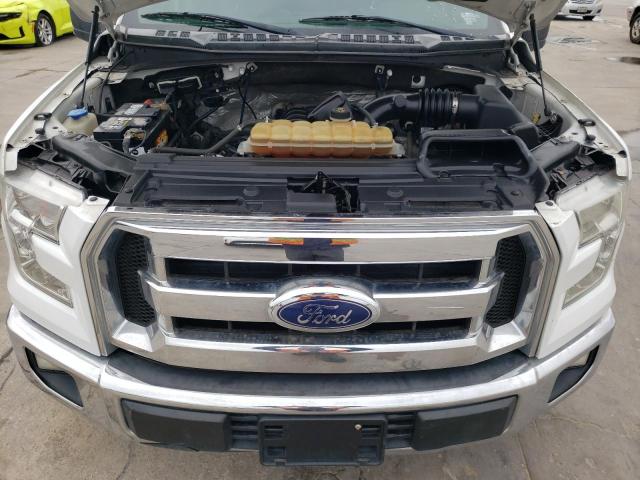 Photo 11 from auction – 2015 FORD F-150 with VIN 1FTEW1CF8FFA58342