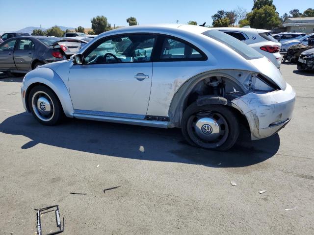 Photo 2 from auction – 2012 VOLKSWAGEN BEETLE with VIN 3VWJP7AT6CM636177
