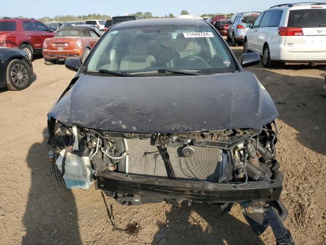Photo 5 from auction – 2013 TOYOTA COROLLA BA with VIN 2T1BU4EE2DC035708