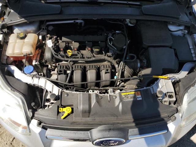 Photo 11 from auction – 2014 FORD FOCUS SE with VIN 1FADP3F26EL123935