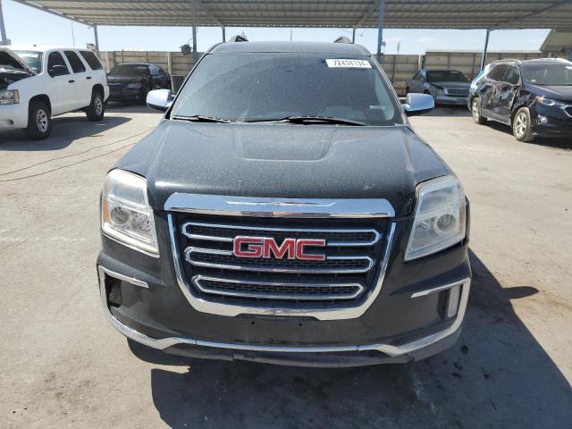 Фото 5 с аукциона – 2017 GMC TERRAIN SL с VIN 2GKFLNE38H6157722