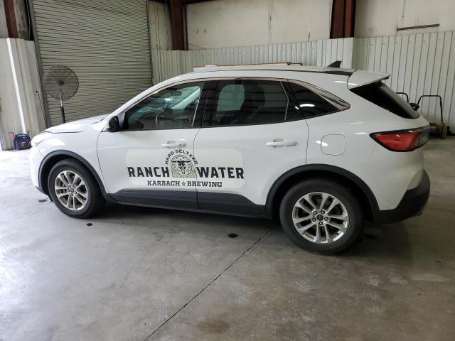 Photo 2 from auction – 2021 FORD ESCAPE SE with VIN 1FMCU0G60MUB20595