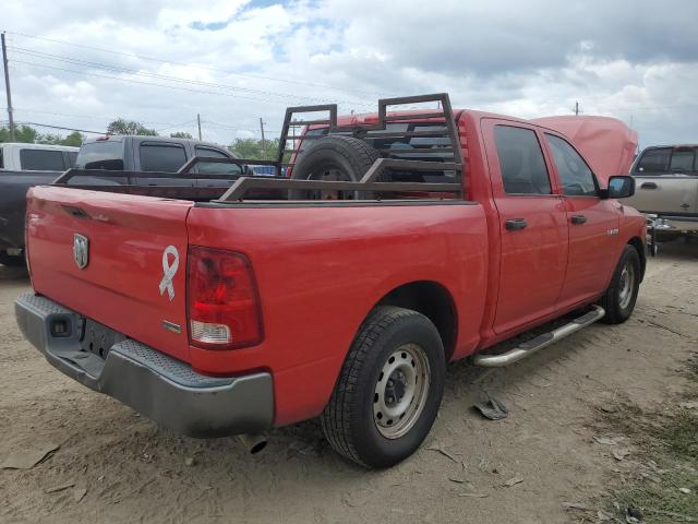 Photo 3 from auction – 2009 DODGE RAM 1500 with VIN 1D3HB13P39J528237