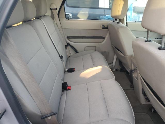 Photo 11 from auction – 2011 FORD ESCAPE XLT with VIN 1FMCU0DG1BKA55634