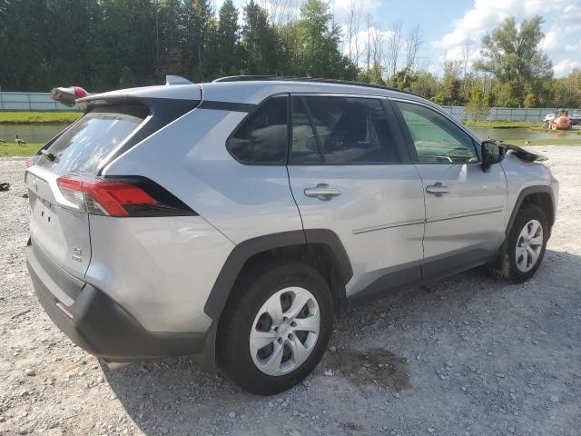 Photo 3 from auction – 2020 TOYOTA RAV4 LE with VIN JTMF1RFV5LD063476