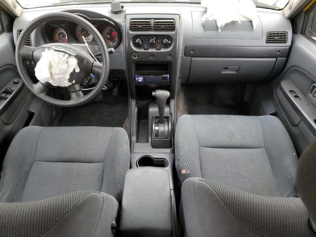 Photo 8 from auction – 2004 NISSAN FRONTIER C with VIN 1N6ED27T94C449085