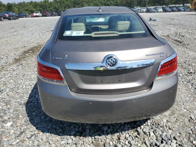 Photo 6 from auction – 2010 BUICK LACROSSE C with VIN 1G4GC5EG7AF145636