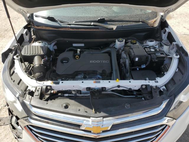 Photo 12 from auction – 2018 CHEVROLET EQUINOX PR with VIN 2GNAXVEV1J6110122