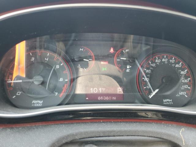 Photo 9 from auction – 2016 DODGE DART SE with VIN 1C3CDFAA6GD623934