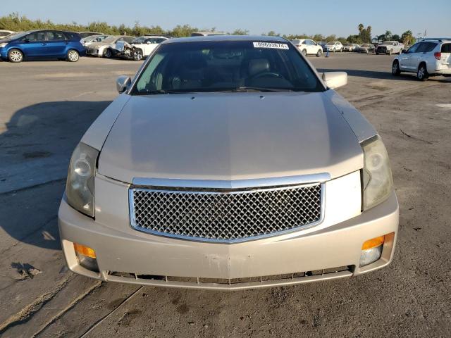 Photo 5 from auction – 2007 CADILLAC CTS with VIN 1G6DM57TX70114183