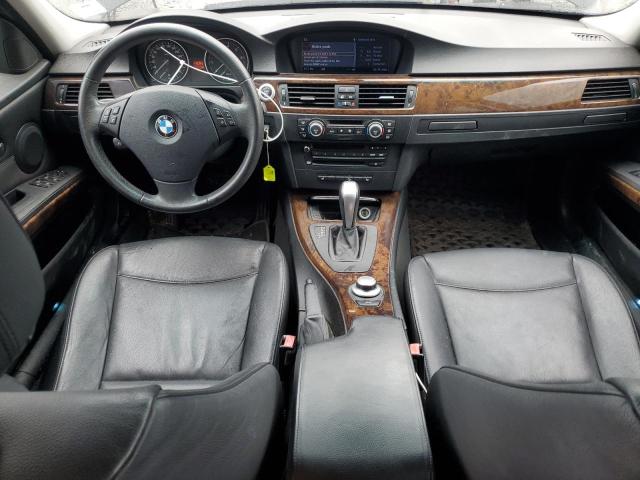 Photo 8 from auction – 2008 BMW 328 XI with VIN WBAVC93528K040442