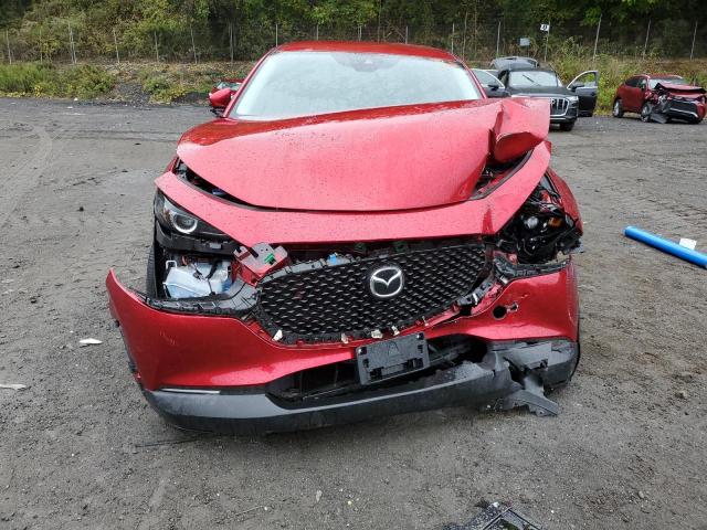 Photo 5 from auction – 2022 MAZDA CX-30 with VIN 3MVDMBBL4NM455512
