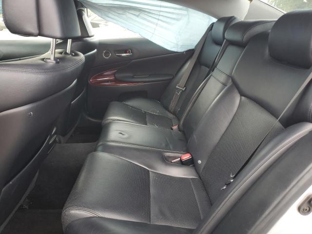 Photo 10 from auction – 2006 LEXUS GS 300 with VIN JTHBH96S065013534