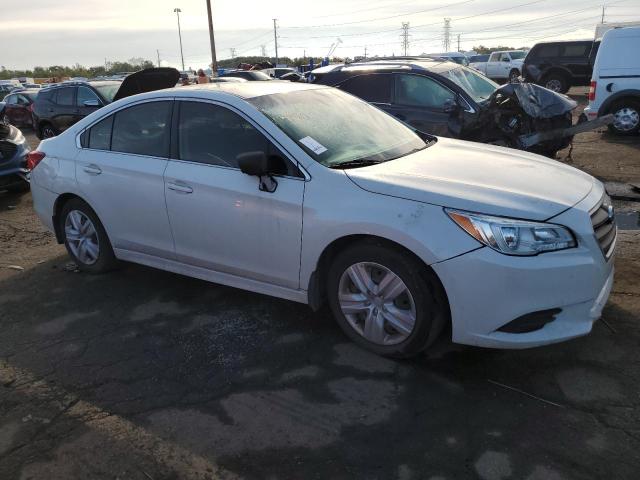 Photo 4 from auction – 2015 SUBARU LEGACY 2.5 with VIN 4S3BNBA67F3004790