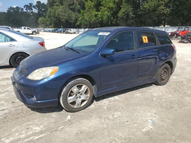 TOYOTA COROLLA MA 2006 with VIN 2T1KR32E66C570902 - Photo from auction