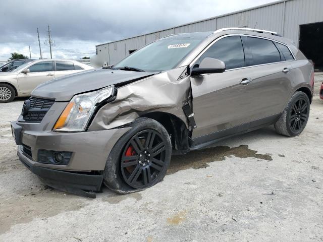 CADILLAC SRX PREMIU 2012 with VIN 3GYFNCE36CS512675 - Photo from auction