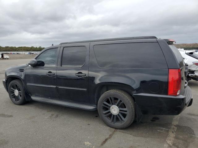 Photo 2 from auction – 2013 CADILLAC ESCALADE E with VIN 1GYS4HEF6DR210395