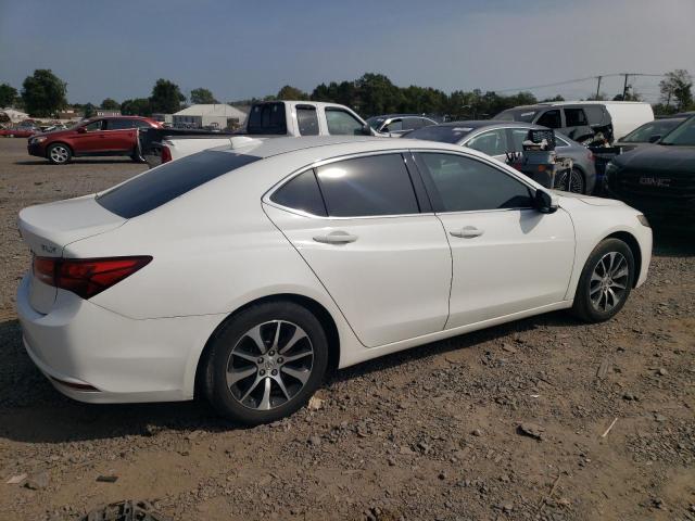 Photo 3 from auction – 2015 ACURA TLX with VIN 19UUB1F32FA022086