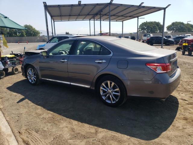 Photo 2 from auction – 2012 LEXUS ES 350 with VIN JTHBK1EG2C2504393