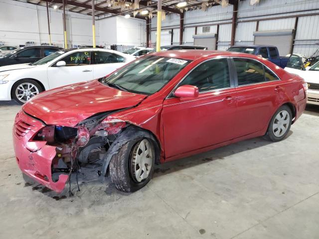 Photo 1 from auction – 2009 TOYOTA CAMRY BASE with VIN 4T1BE46K29U356235