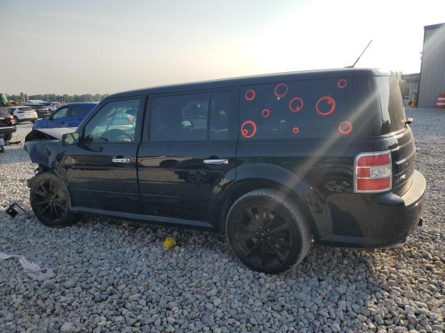 Photo 2 from auction – 2019 FORD FLEX LIMIT with VIN 2FMHK6D89KBA05033