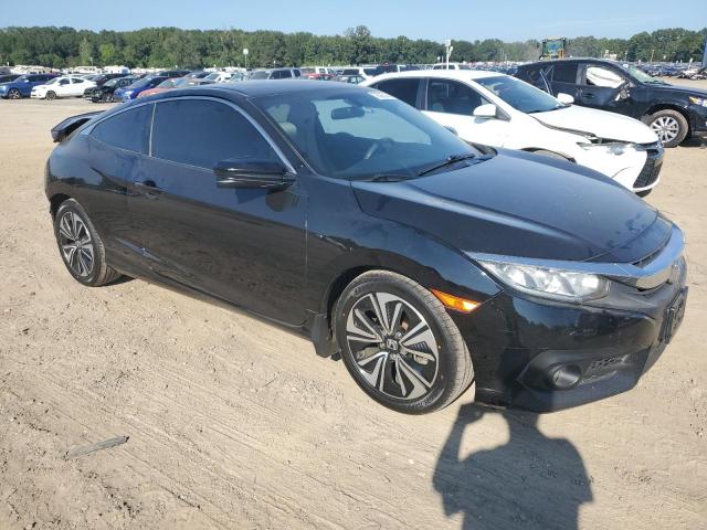 Photo 4 from auction – 2017 HONDA CIVIC EX with VIN 2HGFC3B32HH361538