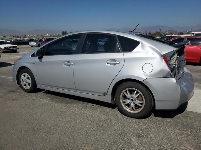 Photo 2 from auction – 2010 TOYOTA PRIUS with VIN JTDKN3DU1A0230155