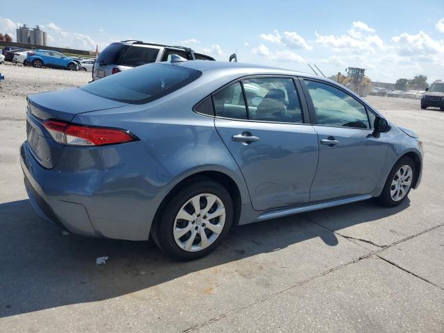Photo 3 from auction – 2021 TOYOTA COROLLA LE with VIN 5YFEPMAE0MP246710