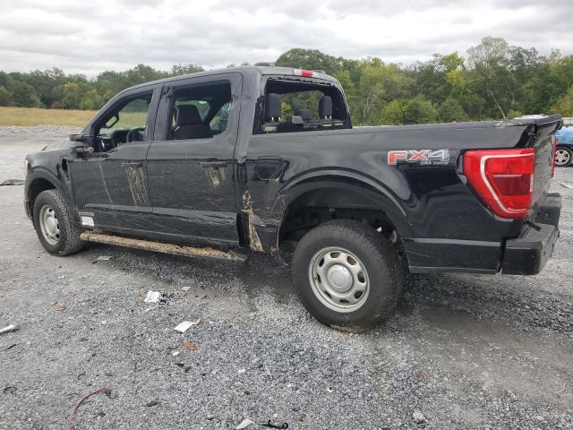 Photo 2 from auction – 2023 FORD F150 SUPER with VIN 1FTFW1ED3PFB94816