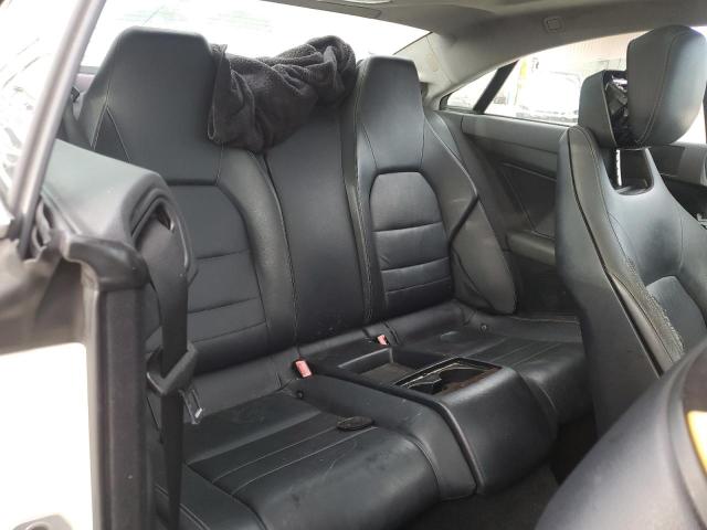 Photo 10 from auction – 2011 MERCEDES-BENZ E 350 with VIN WDDKJ5GB9BF081760