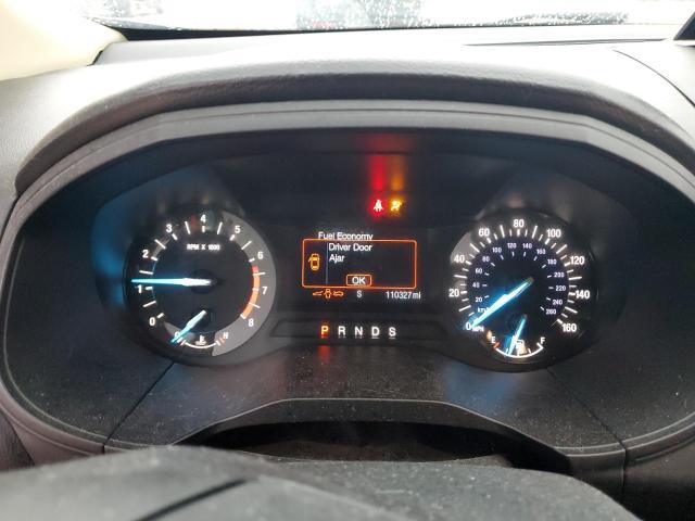 Photo 9 from auction – 2016 FORD EDGE SE with VIN 2FMPK3G96GBB72469