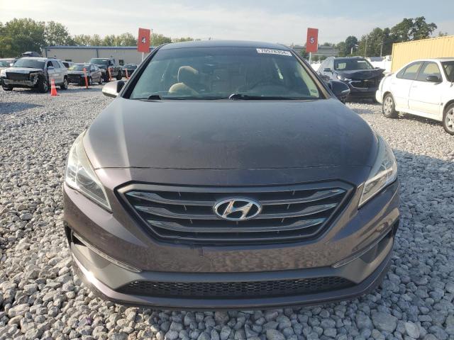 Photo 5 from auction – 2016 HYUNDAI SONATA SPO with VIN 5NPE34AF2GH322997